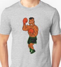 Mike Tyson - Punch Out Unisex T-Shirt