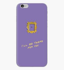Vinilo o funda para iPhone ahí estaré para ti