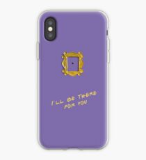 Vinilo o funda para iPhone ahí estaré para ti