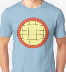 Captain Planet Unisex T-Shirt