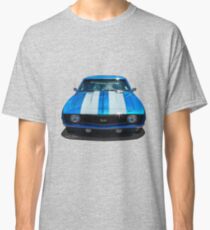 Racing Stripes Classic T-Shirt