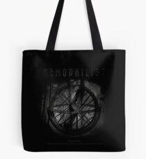 Nemophilist IV Tote Bag