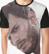 jamie dornan Graphic T-Shirt
