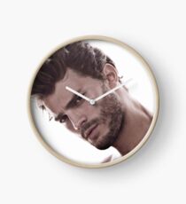 jamie dornan Clock