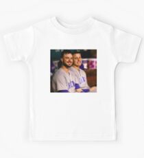 Kris Bryant and Anthony Rizzo Kids Tee