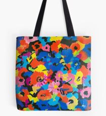 'Amanda' Tote Bag