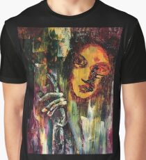 Iconic ⎢Spiritual art, art émotionnel Graphic T-Shirt