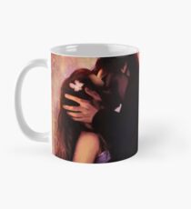 Sherlolly Kiss Mug