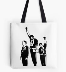 1968 Olympische Spiele Black Power Salute Tasche