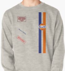 Michael Delaney - Le Mans Tribute Pullover