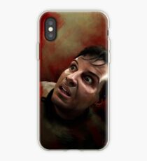 Moriarty iPhone Case
