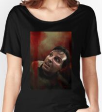 Moriarty Women's Relaxed Fit T-Shirt