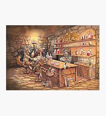 tavern Photographic Print