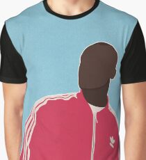 STORMZY Graphic T-Shirt