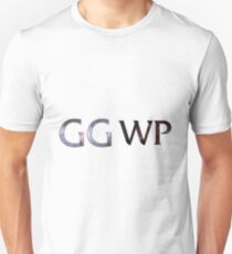 GG WP Unisex T-Shirt