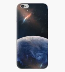 Planet Earth. THE UNIVERSE - Space | Time | Stars | Galaxies | Science | Planets | Past | Love | Design iPhone Case