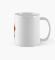 Tiny Ginny Mug