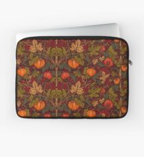 Herbst Kürbisse Laptoptasche