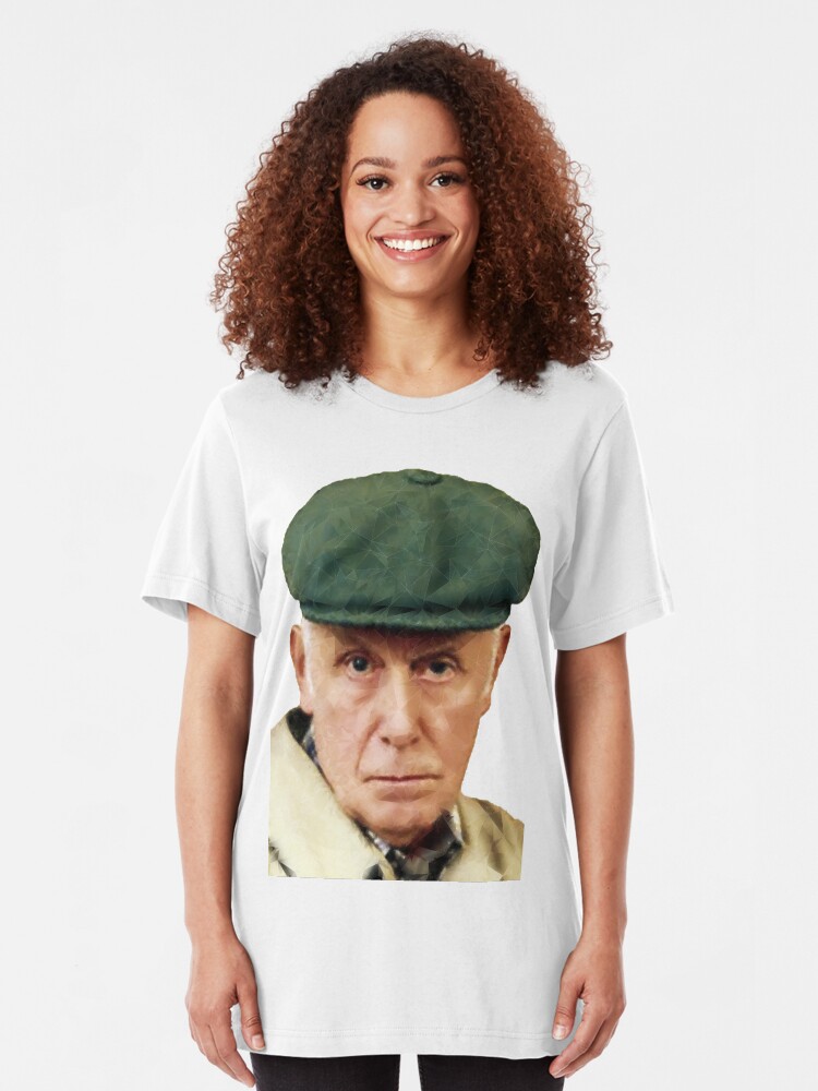 victor meldrew t shirt