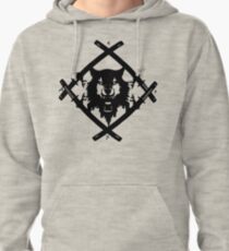 H. Squad Pullover Hoodie