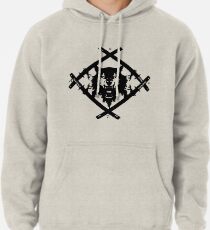 H. Squad Pullover Hoodie