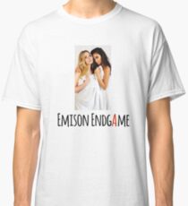 EMISON ENDGAME Classic T-Shirt