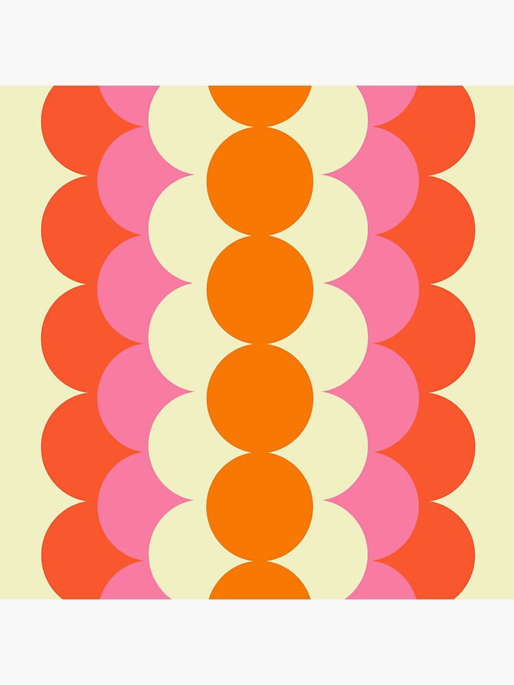 Gradual Sixties by caligrafica