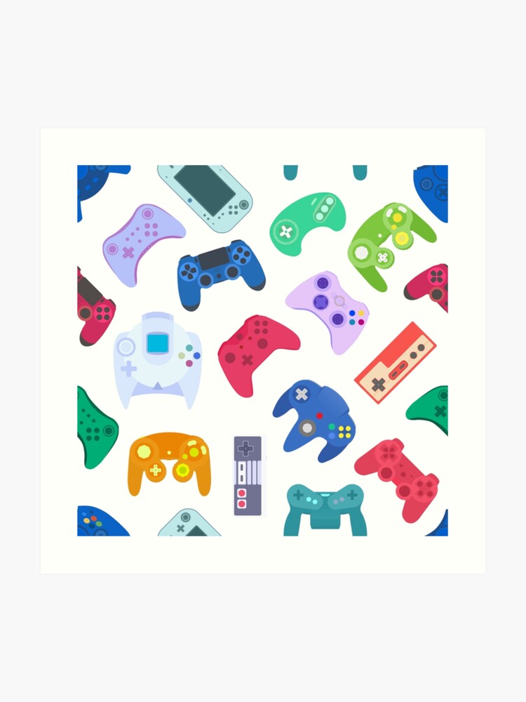 Unduh 53 Koleksi Background Art Video Game Gratis Terbaru