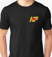Lancia HF Unisex T-Shirt