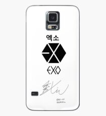 EXO Xiumin Case/Skin for Samsung Galaxy