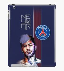 Neymar PSG - pop iPad Case/Skin