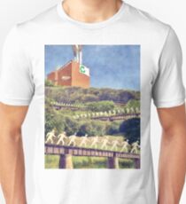 Community Recycling Unisex T-Shirt