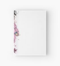 Amy Wong Hardcover Journal