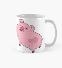 Gravity Falls Waddles Mug