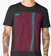 Music Men's Premium T-Shirt