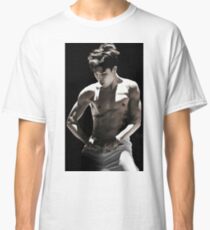 BTS - Jimin Classic T-Shirt