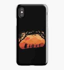 The Fellowship of the Berserk iPhone Case/Skin