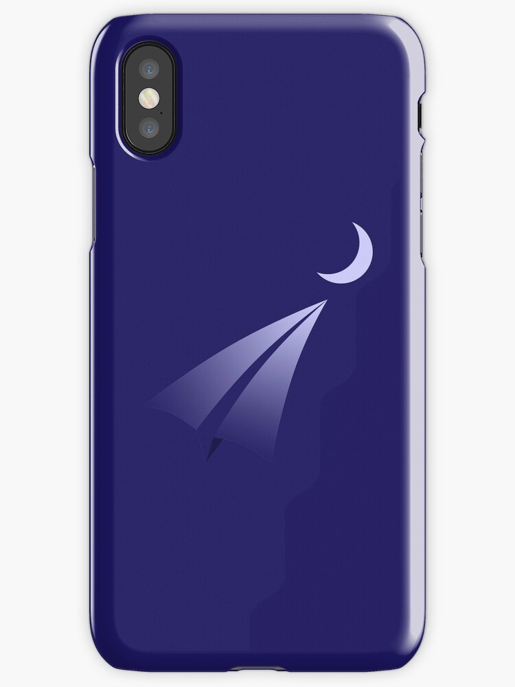 "Paper Airplane 16" iPhone Cases & Covers by YoPedro Redbubble