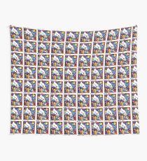 Decoration Cat Pictures Wall Tapestry