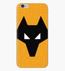 Wolverhampton wanderers iPhone Case