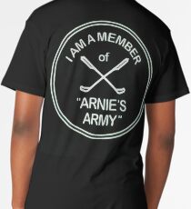 golfer Men's Premium T-Shirt