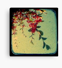 Good Morning - TTV Canvas Print