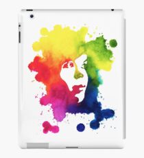 DRAWING JAM #6 "ELEVENELEVEN" iPad Case/Skin