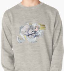 Hakuryuu Pullover