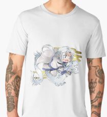 Hakuryuu Men's Premium T-Shirt