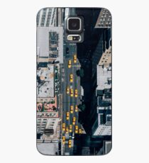 New York Taxi(s) Case/Skin for Samsung Galaxy