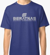 Camiseta clásica BERATNAS Logo