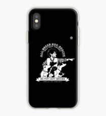 Will Graham's All-Breed Dog Rescue iPhone Case
