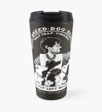 Will Graham's All-Breed Dog Rescue Travel Mug