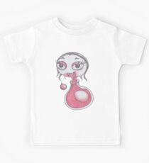 vampire potion Kids Tee